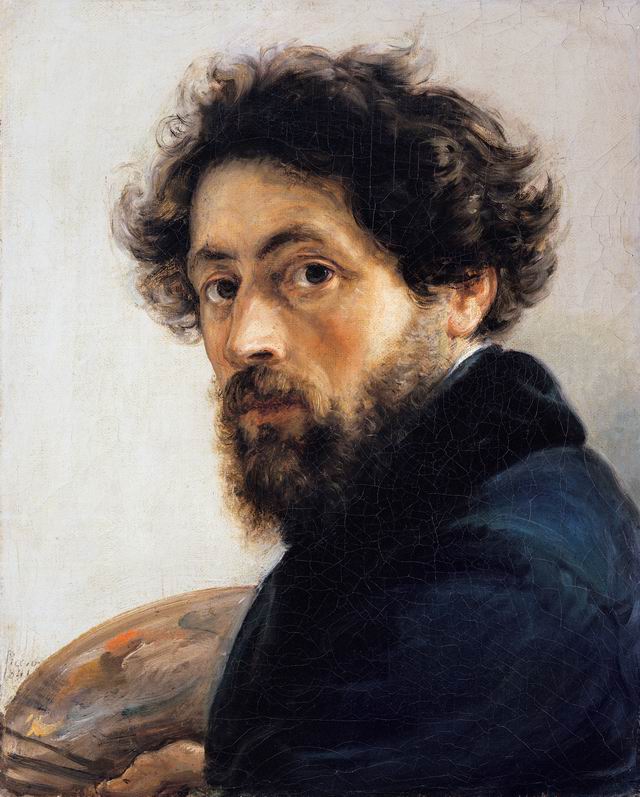Un grande bergamasco a Milano