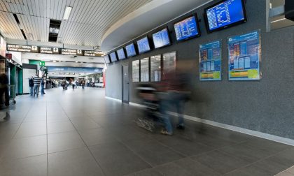 Bergamo e Milano tornano a parlare dell'attesa fusione tra Sea e Sacbo