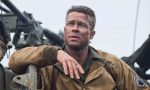 Il film da vedere nel weekend "Fury": uomini, nonostante la guerra