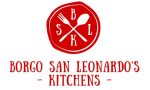 Borgo San Leonardo’s Kitchens In 5 vie tutti i sapori del mondo