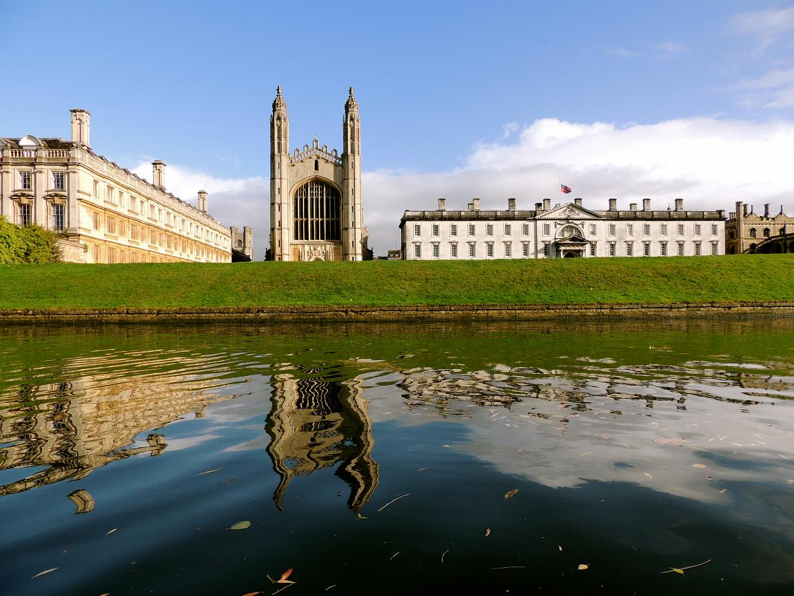 Le 10 migliori Università europee dove andare a studiare Economia