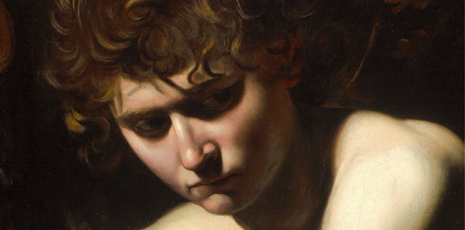 Giovanni Battista, il santo superstar
