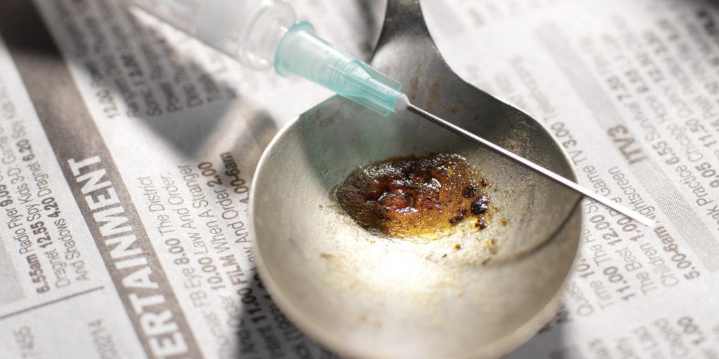 A Bergamo ci si droga più che a Milano: il consumo di eroina è cresciuto del 60%