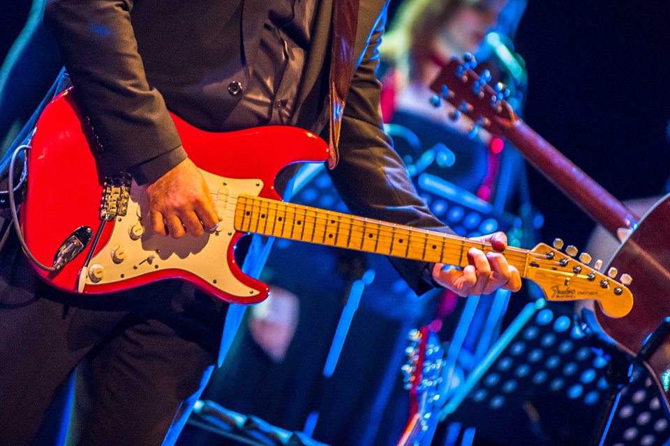 Bergamo, il giorno della musica Per dare il benvenuto all’estate