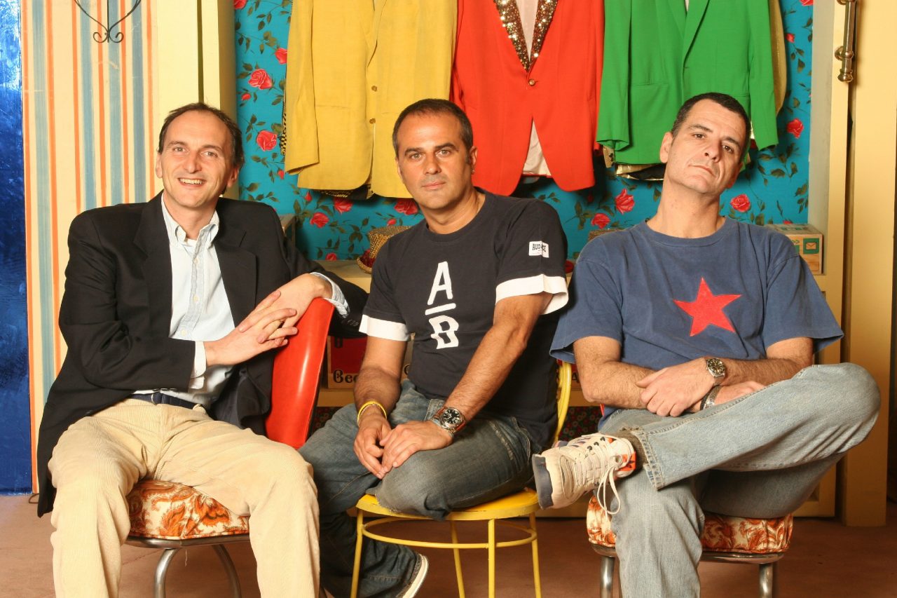 Mai dire… non vado alla Rai 30 anni di Gialappa’s in 11 video