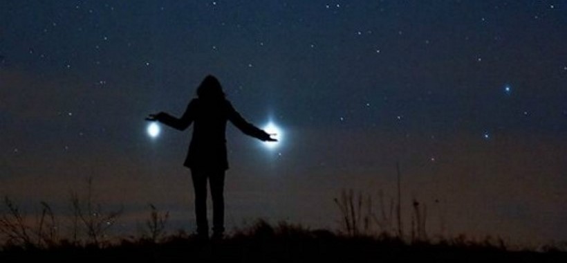 Incontro romantico martedì sera Venere e Giove si son dati un bacio