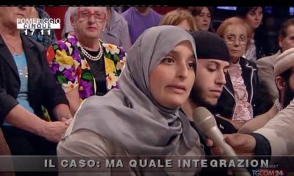 Maria Giulia, che ora è Fatima La napoletana che ha scelto il jihad
