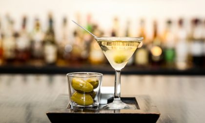 Cocktail stories, il Martini L'icona del drink per eccellenza