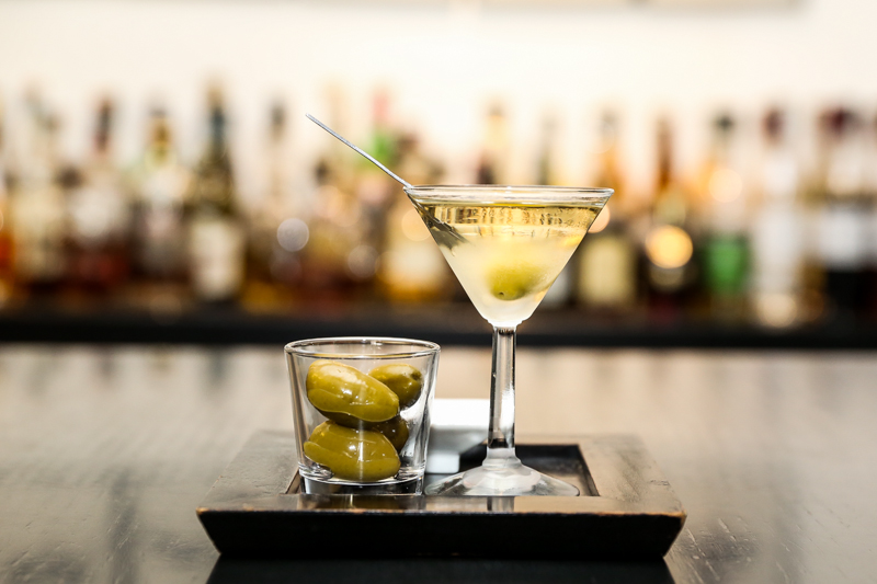 Cocktail stories, il Martini L’icona del drink per eccellenza