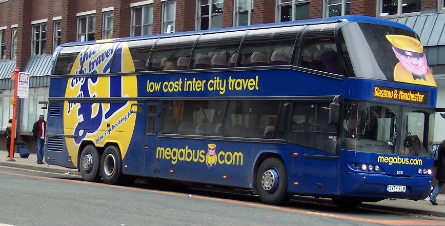Arriva in Italia la Ryanair dei bus (e avrà una sede a Bonate Sopra)