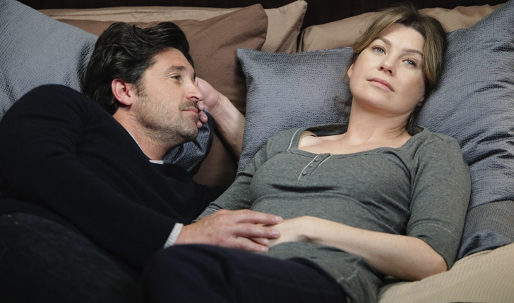 Quanto è dura e ingiusta la vita di chi ama Grey’s Anatomy