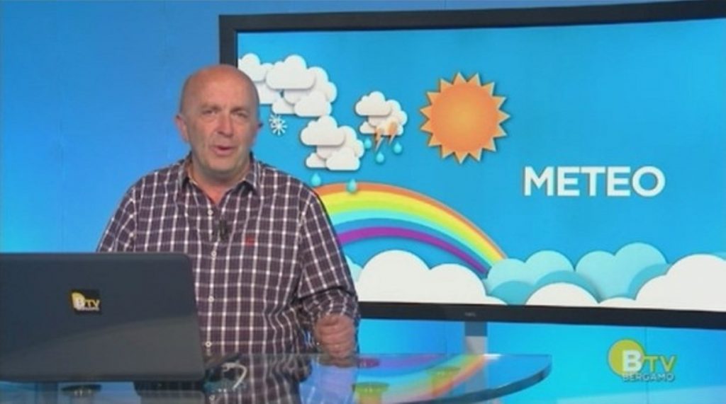 10 frasi dei bergamaschi sul meteo