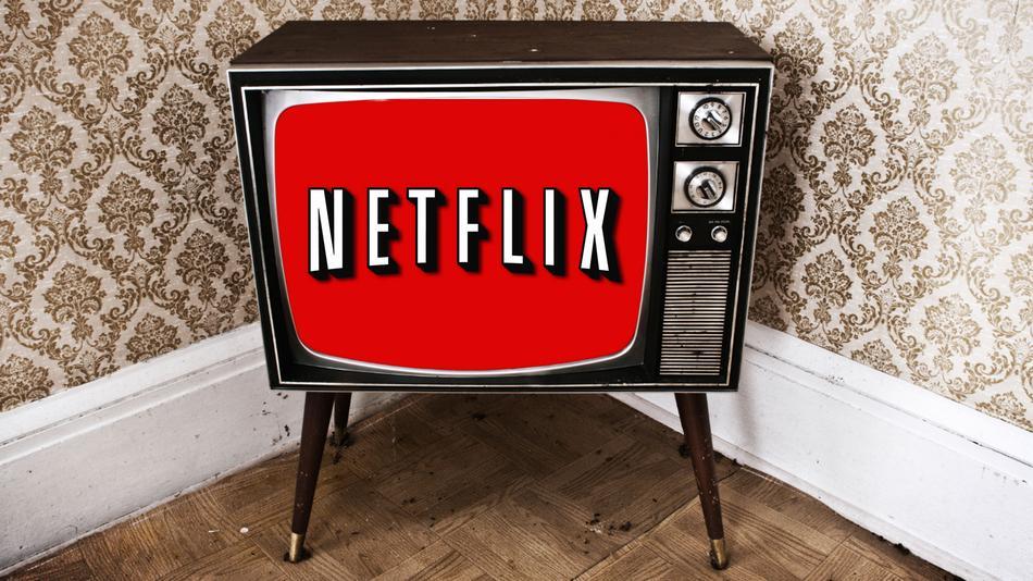 #CiaoNetflix, il benvenuto italiano alla streaming tv (ma cosa è?)