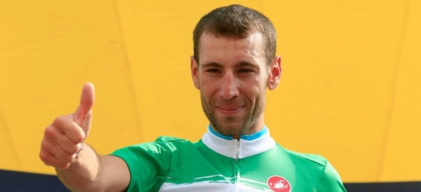 L’assolo di Nibali a Superga E adesso possiamo andare al Tour