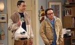 E adesso Sheldon e Leonard allevano i futuri scienziati