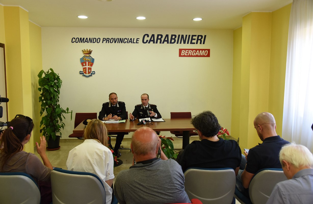 Gli investigatori: era una disabile la ragazza uccisa ad Albino