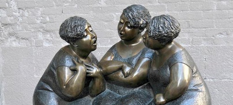 Gentil sesso bergamasco 10 frasi (acide) sulle altre donne