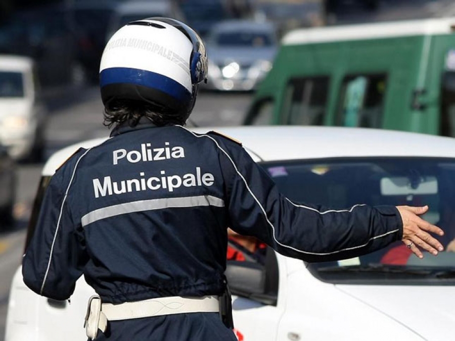 Riorganizzata la polizia locale di Bergamo: più agenti sulle strade e arrivano i tablet