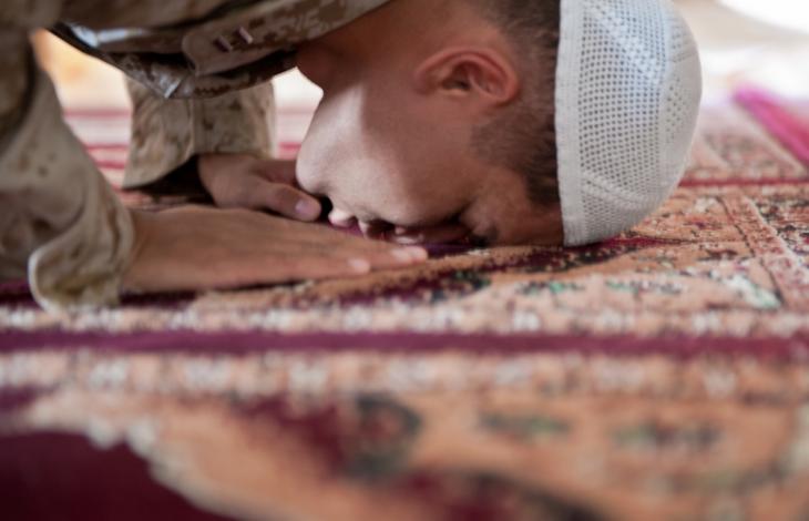 Qualche curiosità sul Ramadan
