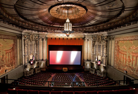 theatre-interior