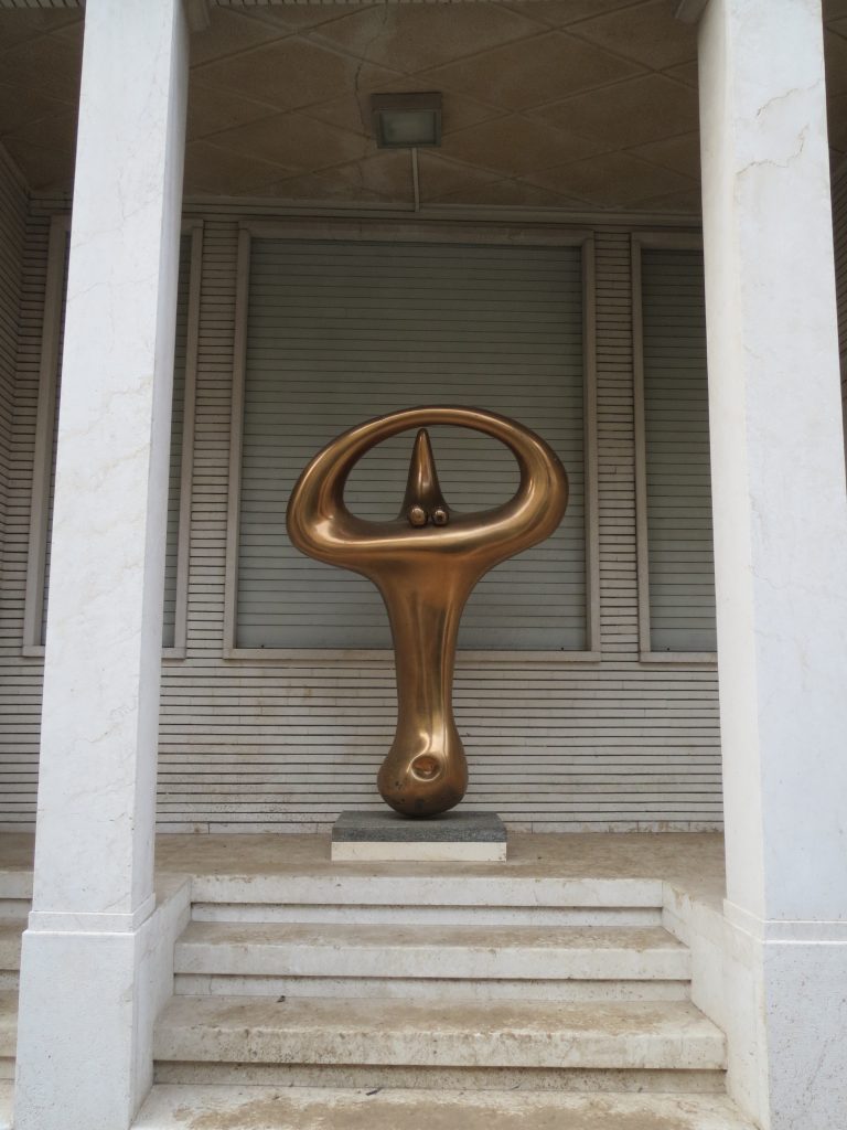 Via Pradello – Dipegi