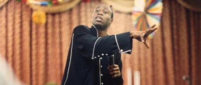 Taribo West che fa il predicatore e i mestieri di altri ex calciatori