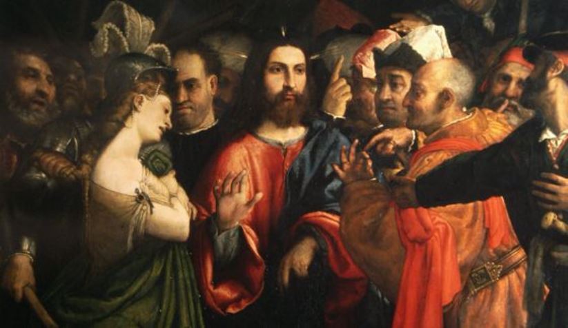 Gli ultimi giorni di Lorenzo Lotto