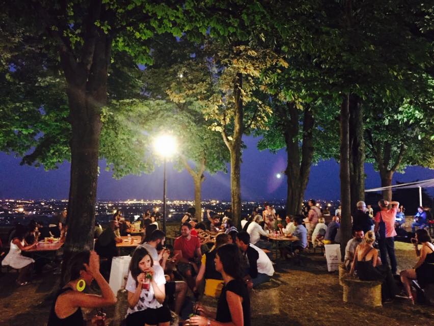 Che cosa fare stasera a Bergamo giovedì 2 luglio 2015