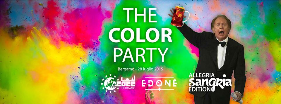 Che cosa fare stasera a Bergamo martedì 28 luglio 2015