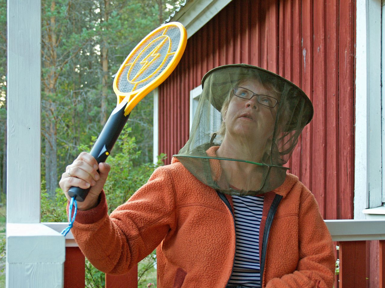 10 buoni consigli (oltre all’Autan) per sopravvivere alle zanzare