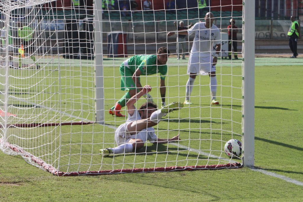 Cagliari Calcio v Atalanta BC - Serie A