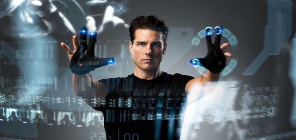 10 film che hanno previsto il futuro