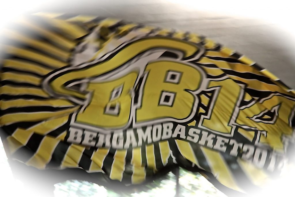 Il Comune non dà il Palanorda Bergamo basket rischia di chiudere