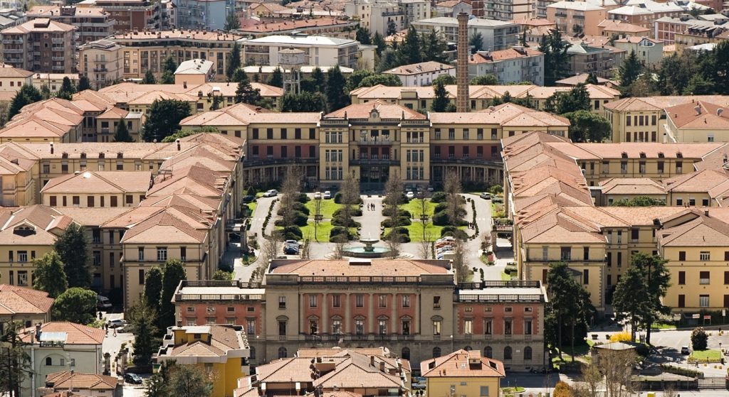120 appartamenti e zona commerciale: la trasformazione dell’ultimo tassello degli ex Riuniti