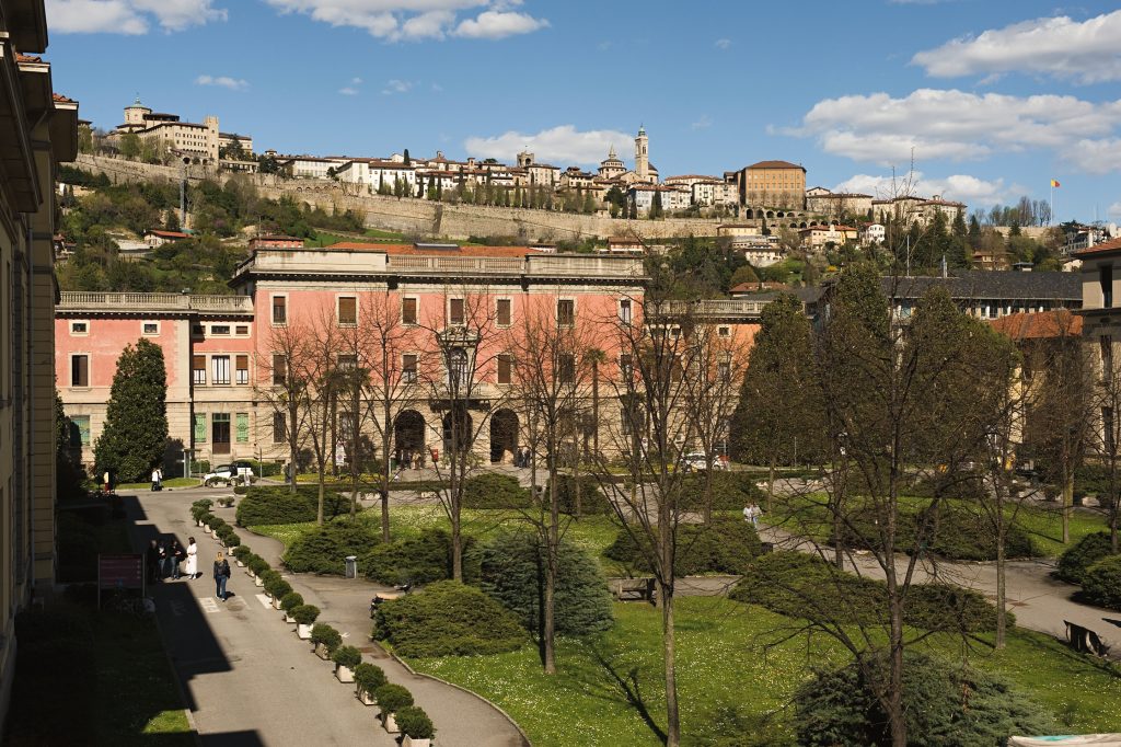 Ex Ospedali Riuniti