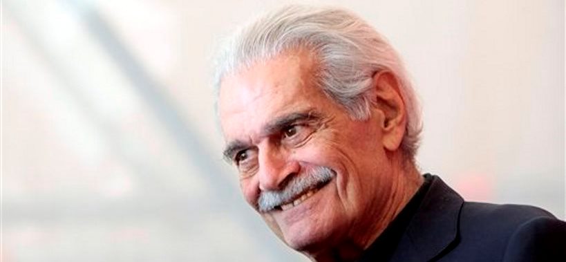 Addio al principe Alì e a Jurij Živago (Quanto era grande Omar Sharif)