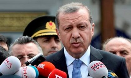 Più contro i curdi che contro l'Isis Le guerre parallele di Erdogan