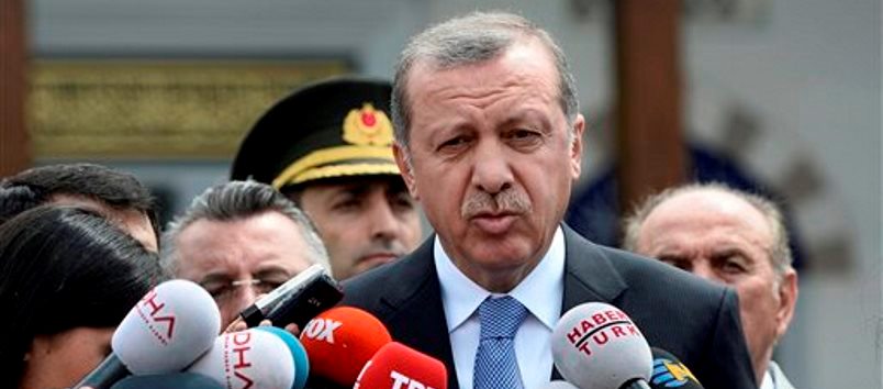 Più contro i curdi che contro l’Isis Le guerre parallele di Erdogan