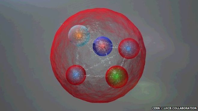 Così gli agenti speciali del Cern hanno catturato il Pentaquark