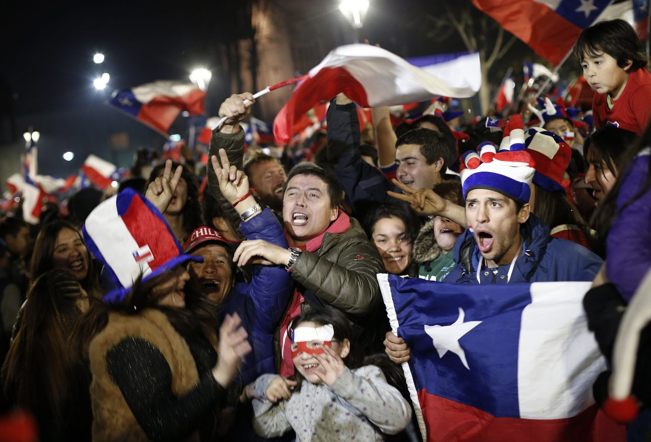 Fra il Cile e il sogno Copa America c’è la maledizione dell’Argentina