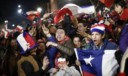 Fra il Cile e il sogno Copa America c'è la maledizione dell'Argentina