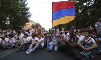 Armenia, sarà la nuova Ucraina?