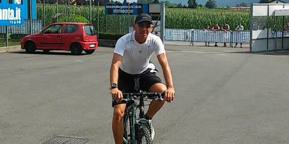 Bollini, il braccio destro di Reja «Non ero calciatore, però…»