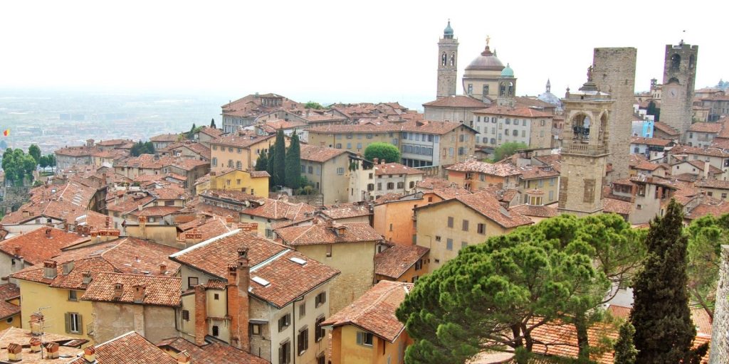 Bergamo_città_alta