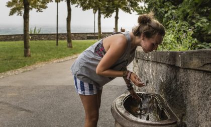 Ondate di calore, poco vento e tanta umidità: Bergamo 87ª su 107 province per qualità del clima