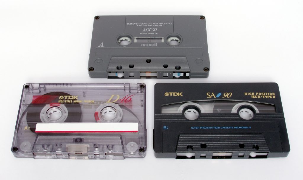 CassetteTypes1