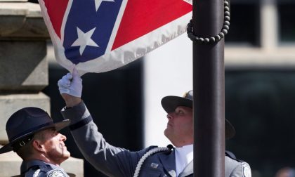 Mai più bandiere confederate La scelta storica del South Carolina