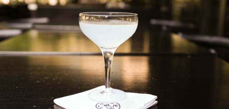 Cocktail stories, il Daiquiri Rinfrescante e… leggendario