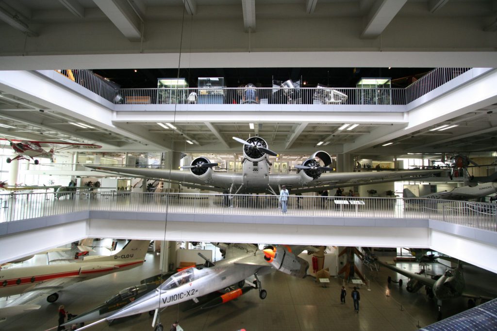 Deutsches Museum 4
