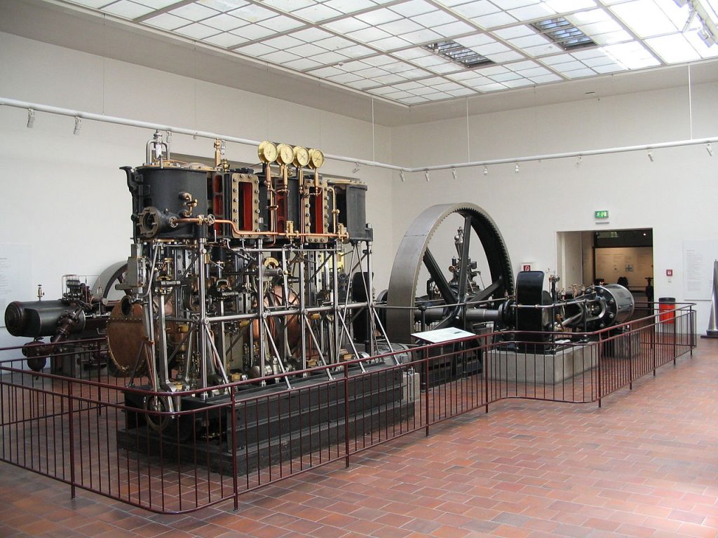 Deutsches Museum 5